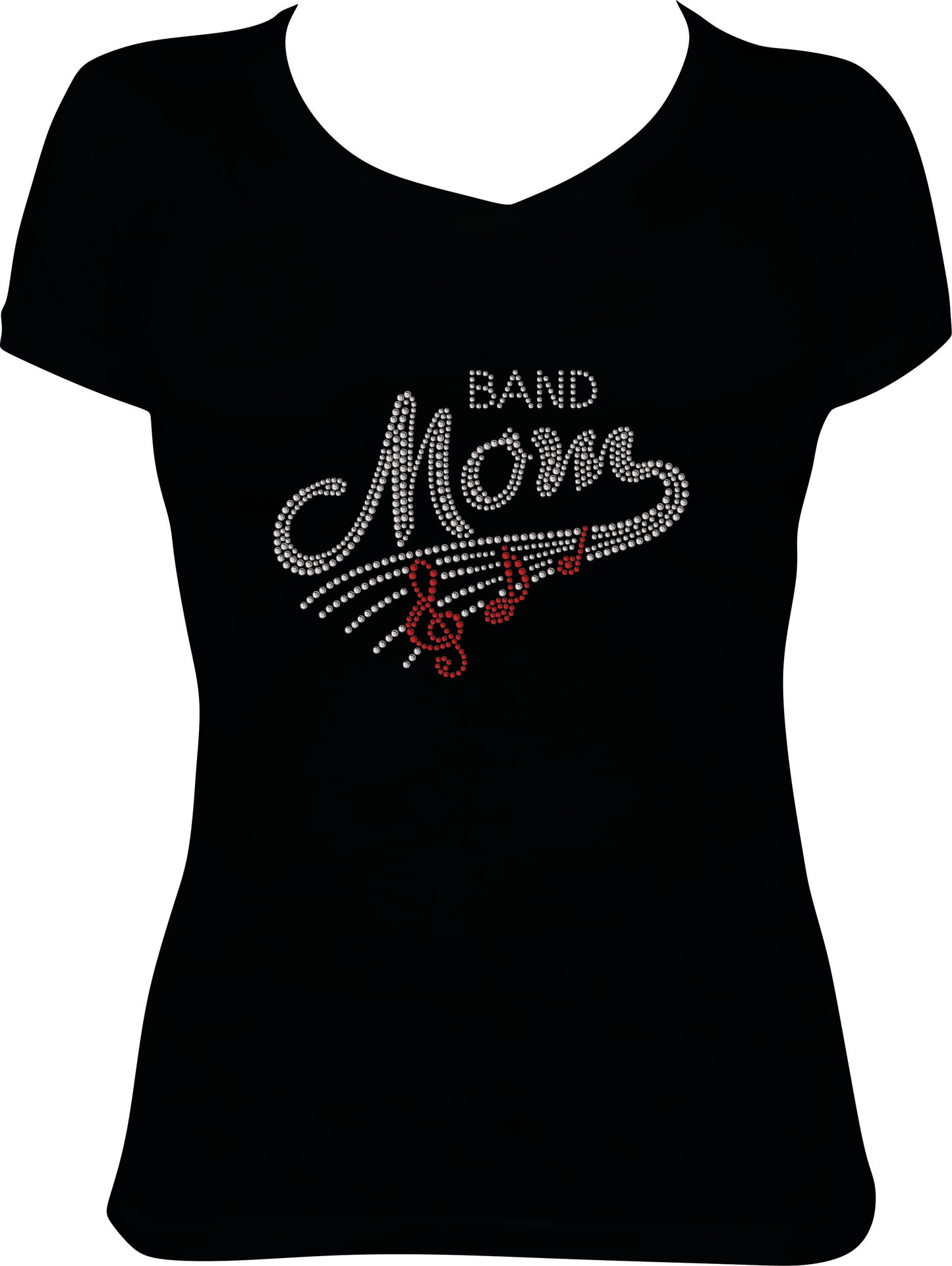 Band Mom