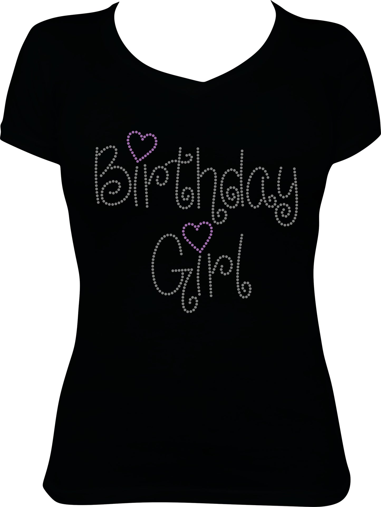Birthday Girl