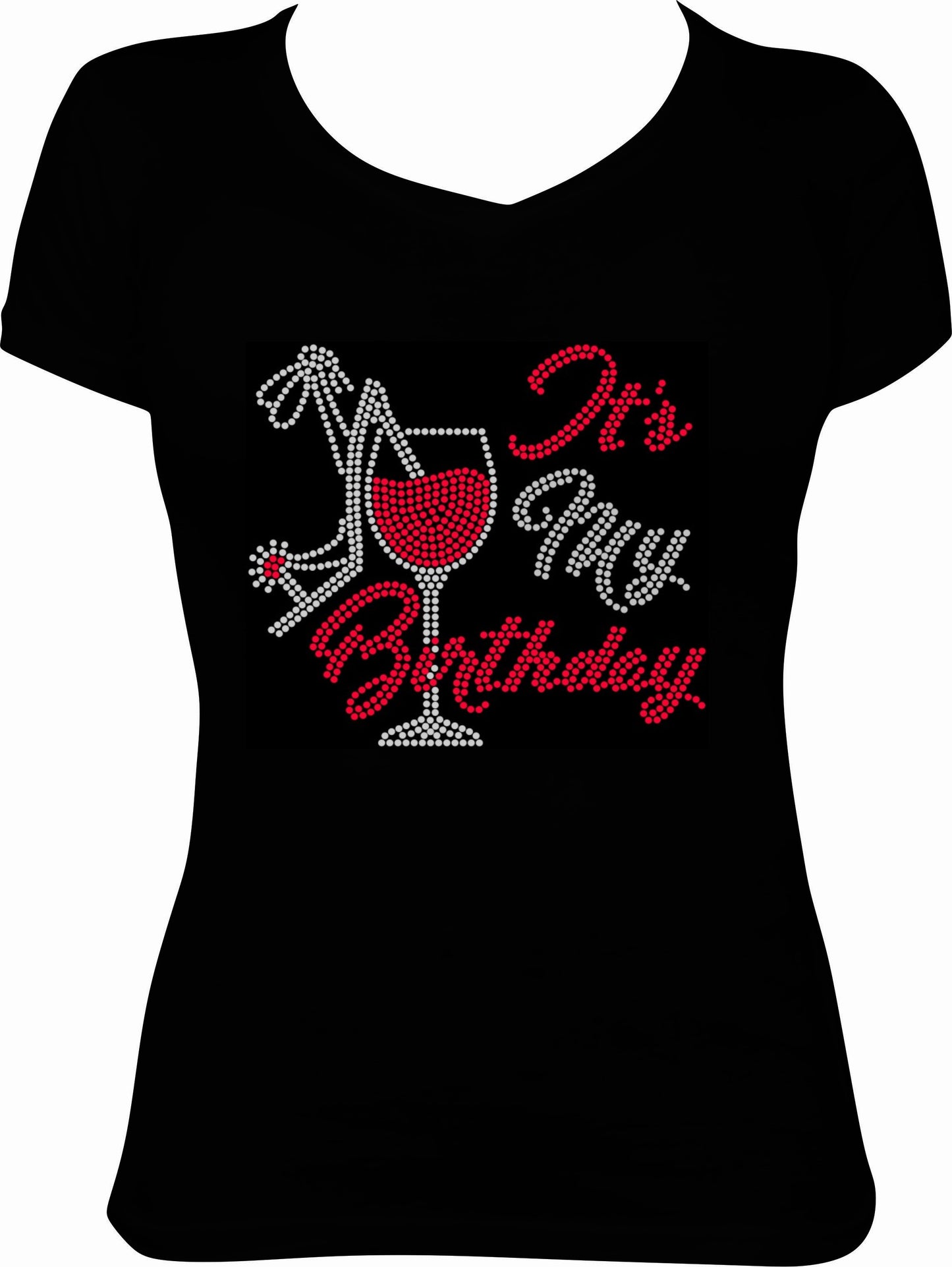 It's My Birthday