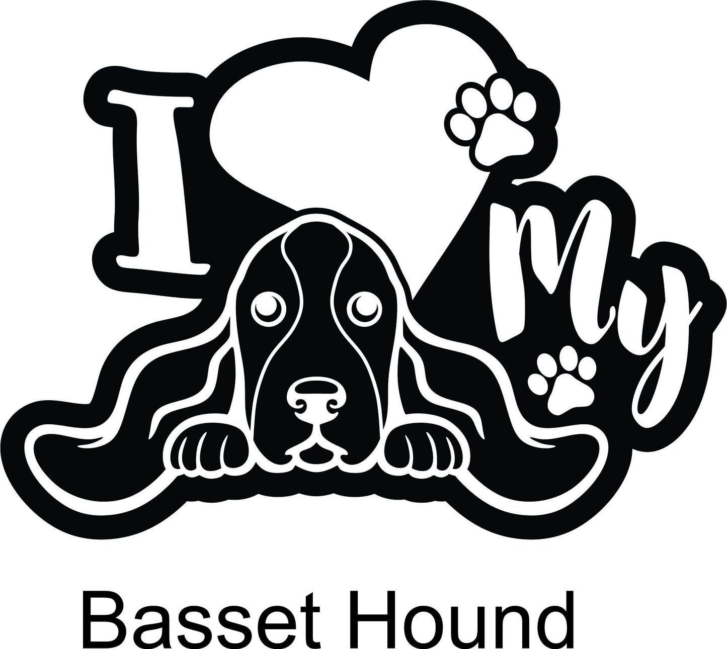Bassett Hound