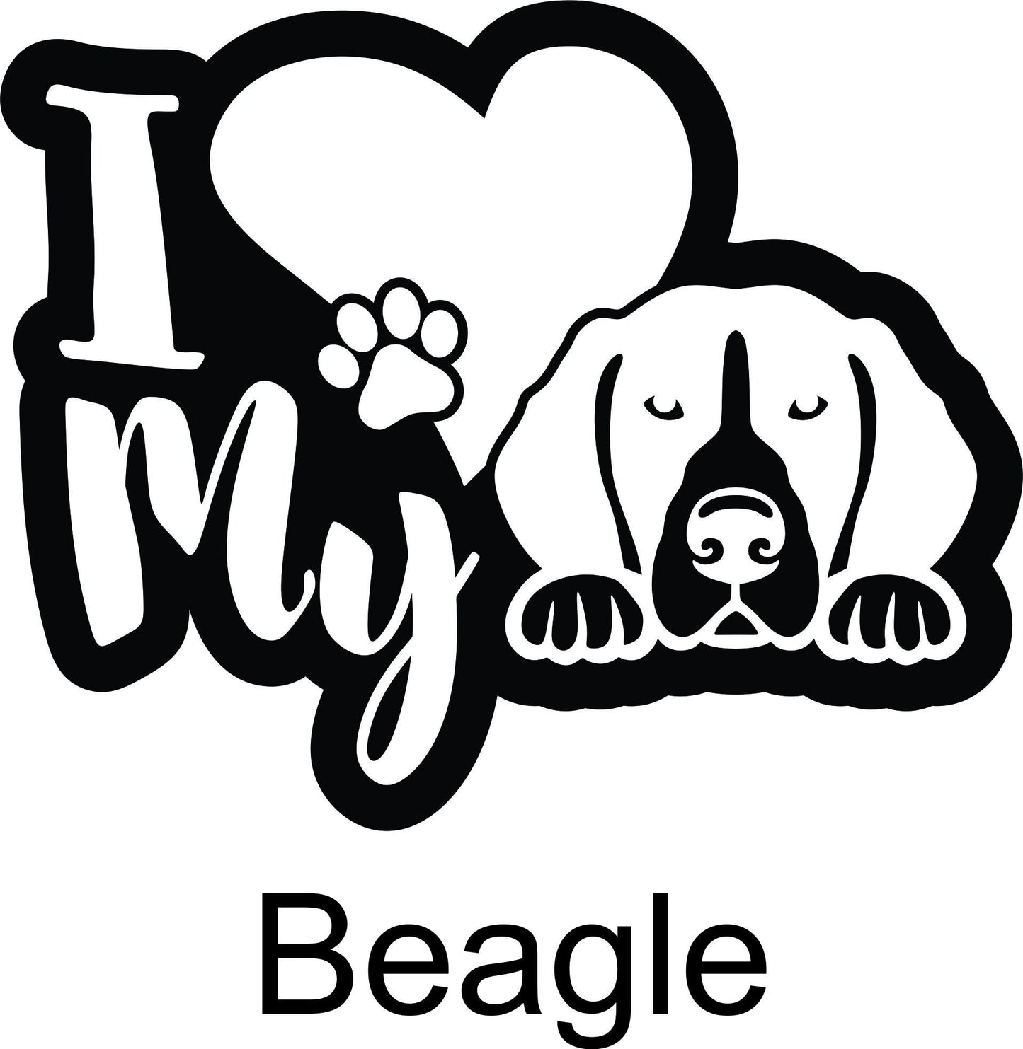 Beagle