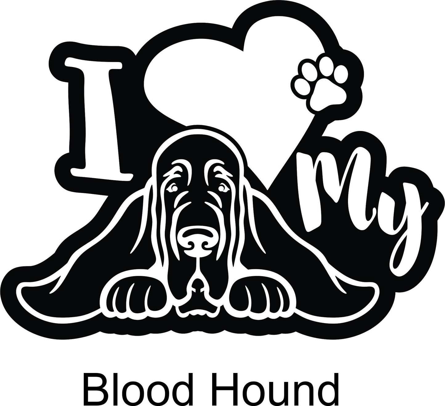 Blood Hound