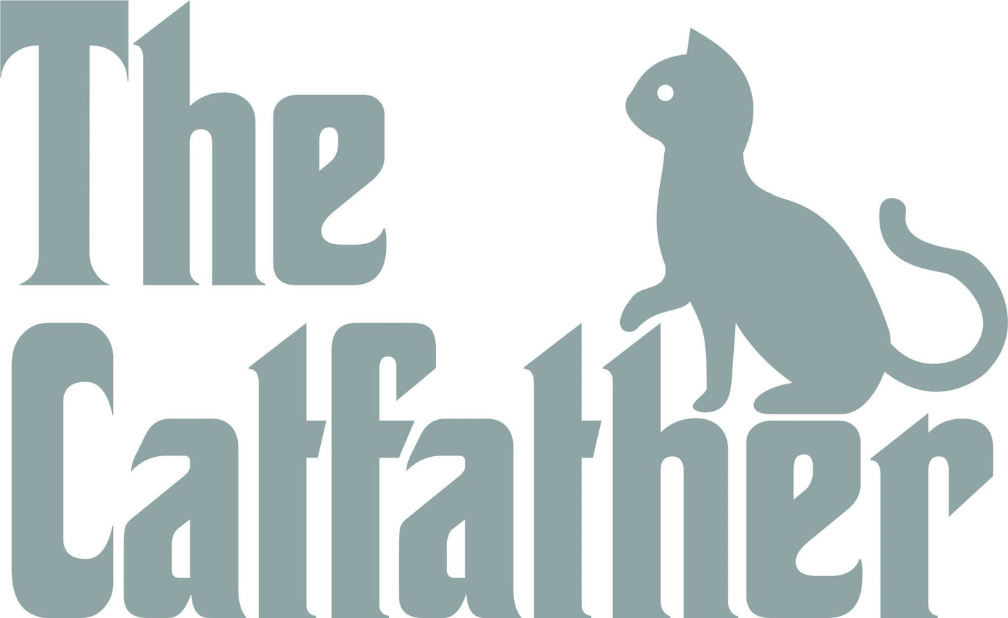 The Catfather