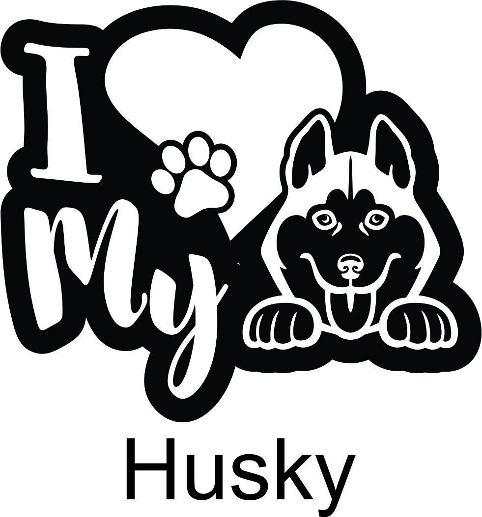 Husky