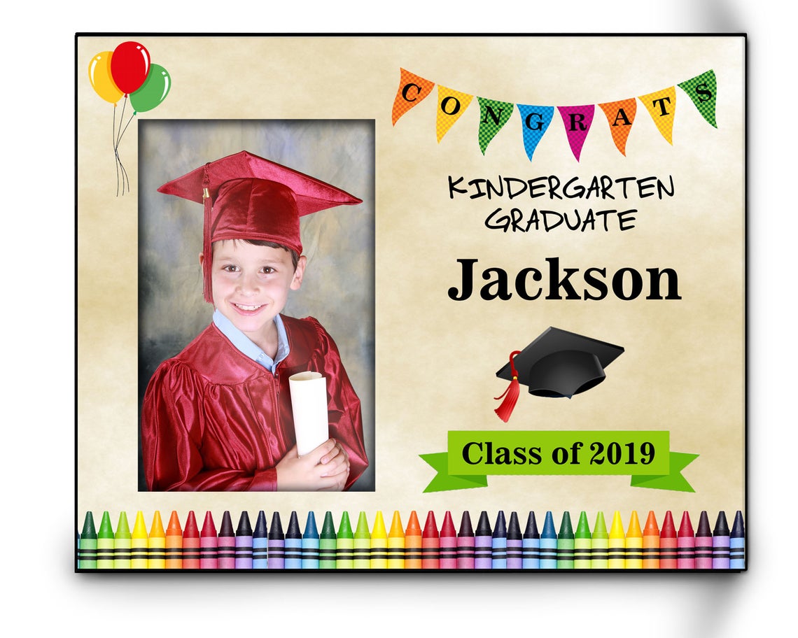 Frame - 8" x 10" w/Easel - Fits 4" x 6" Photo