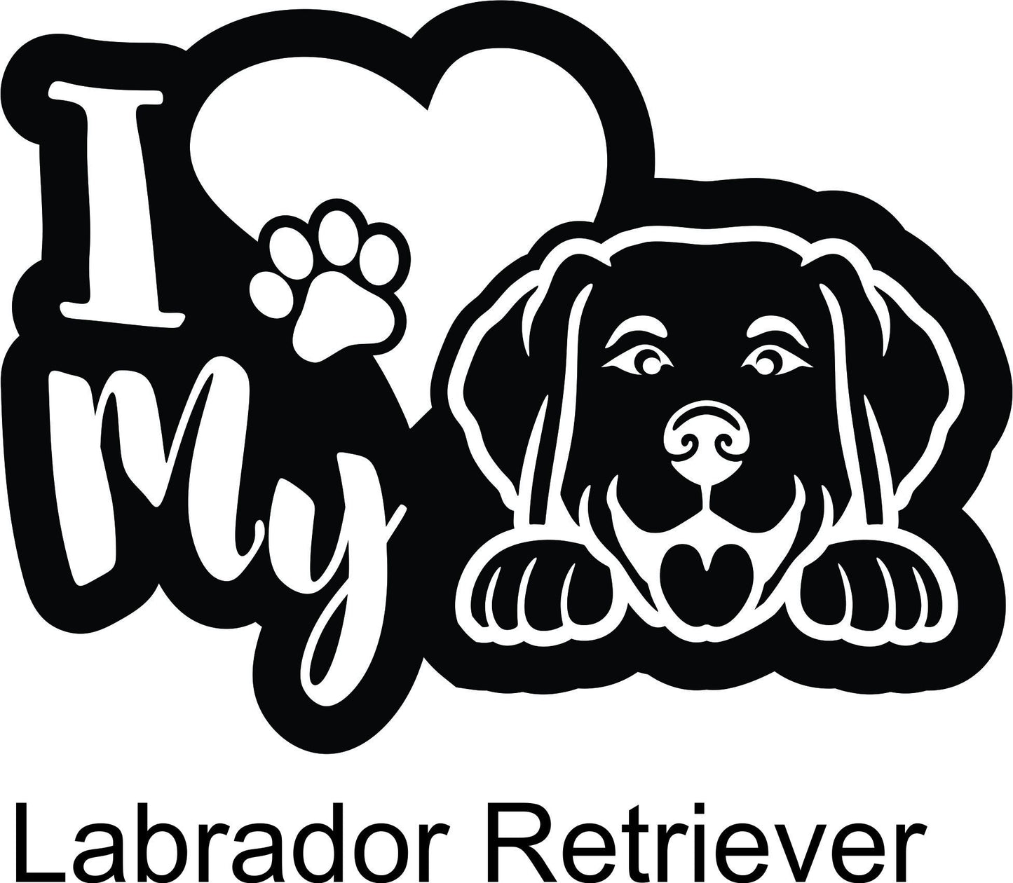Labrador Retriever
