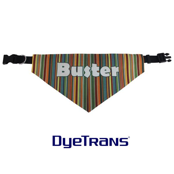 Pet Scarf - XL