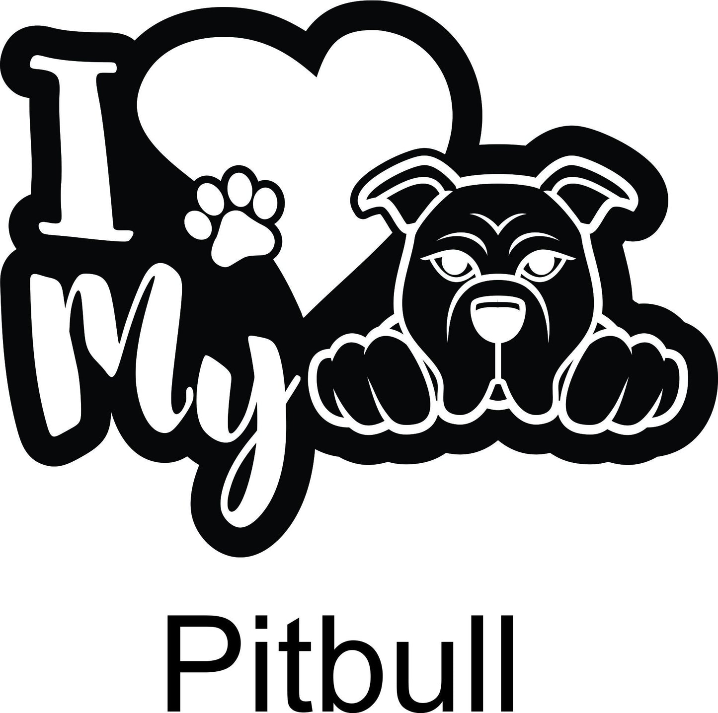 Pitbull