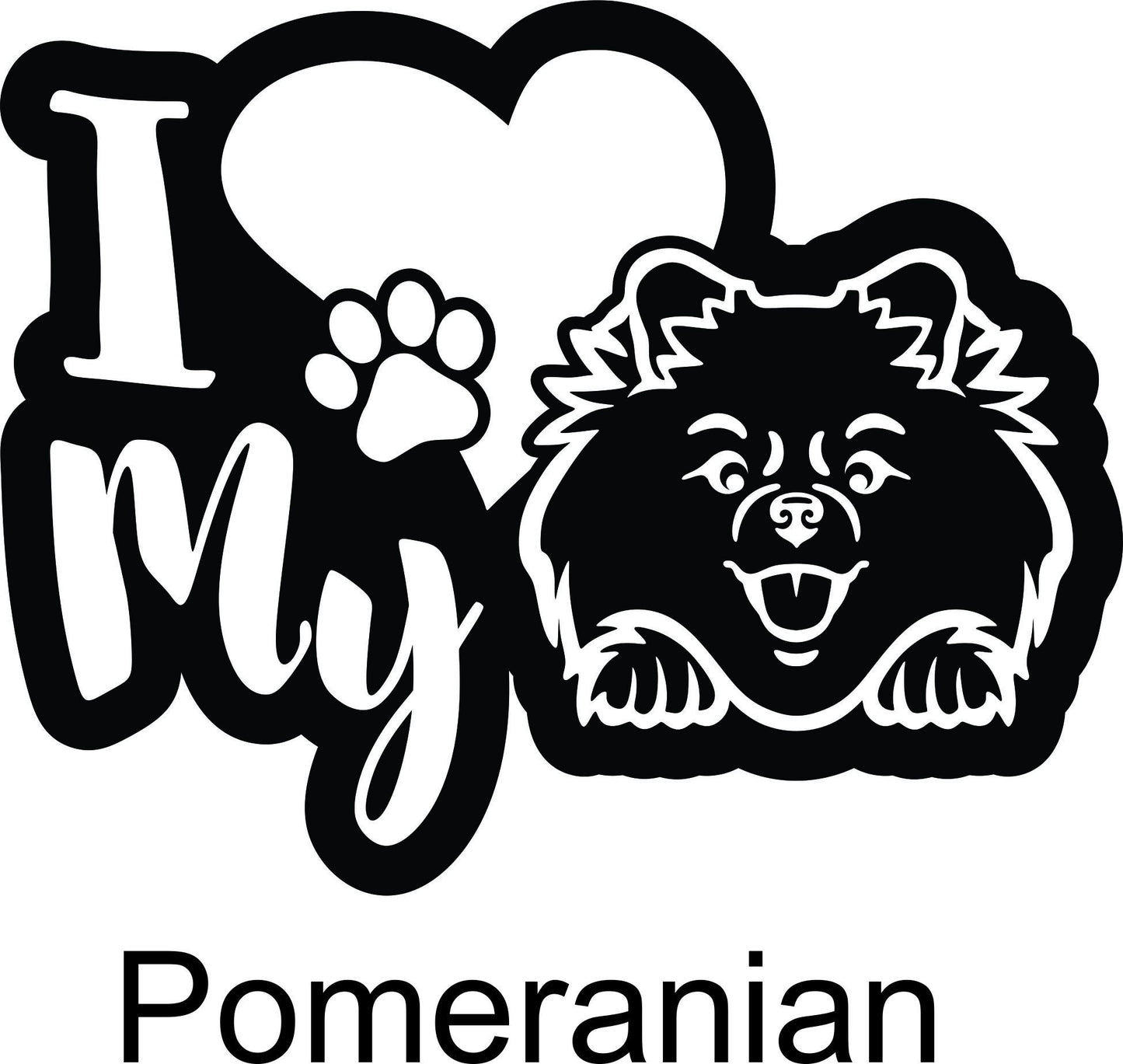 Pomeranian
