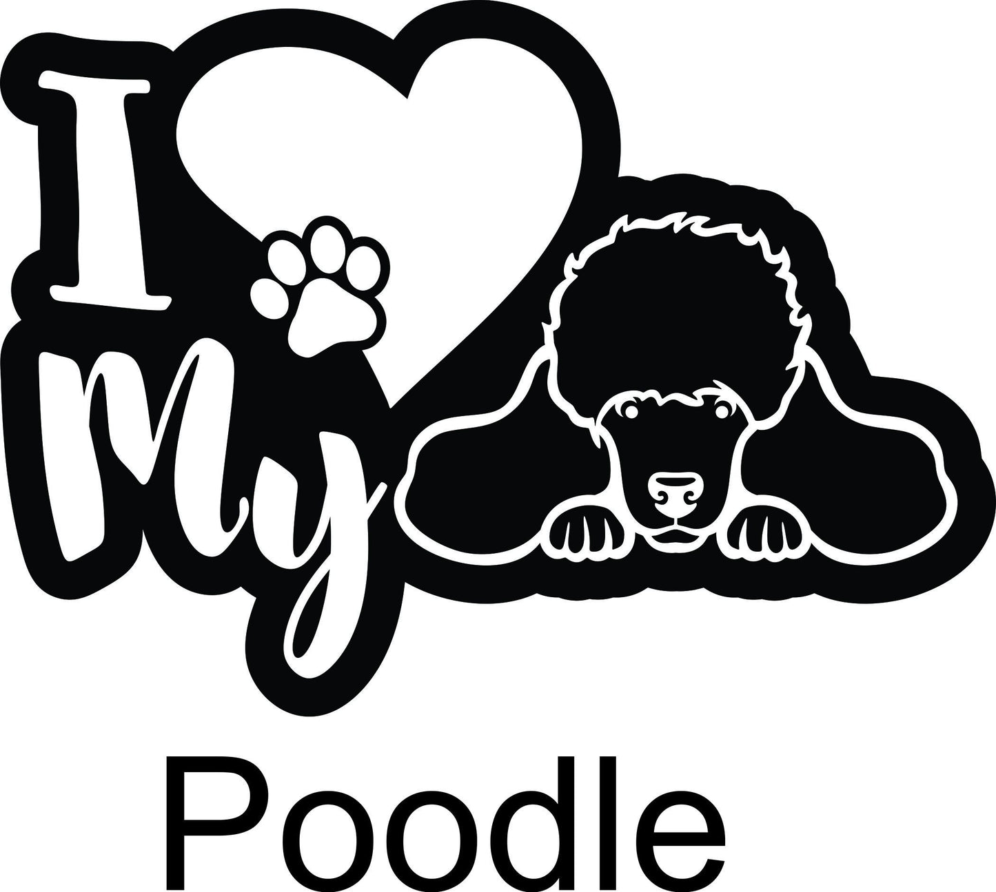 Poodle