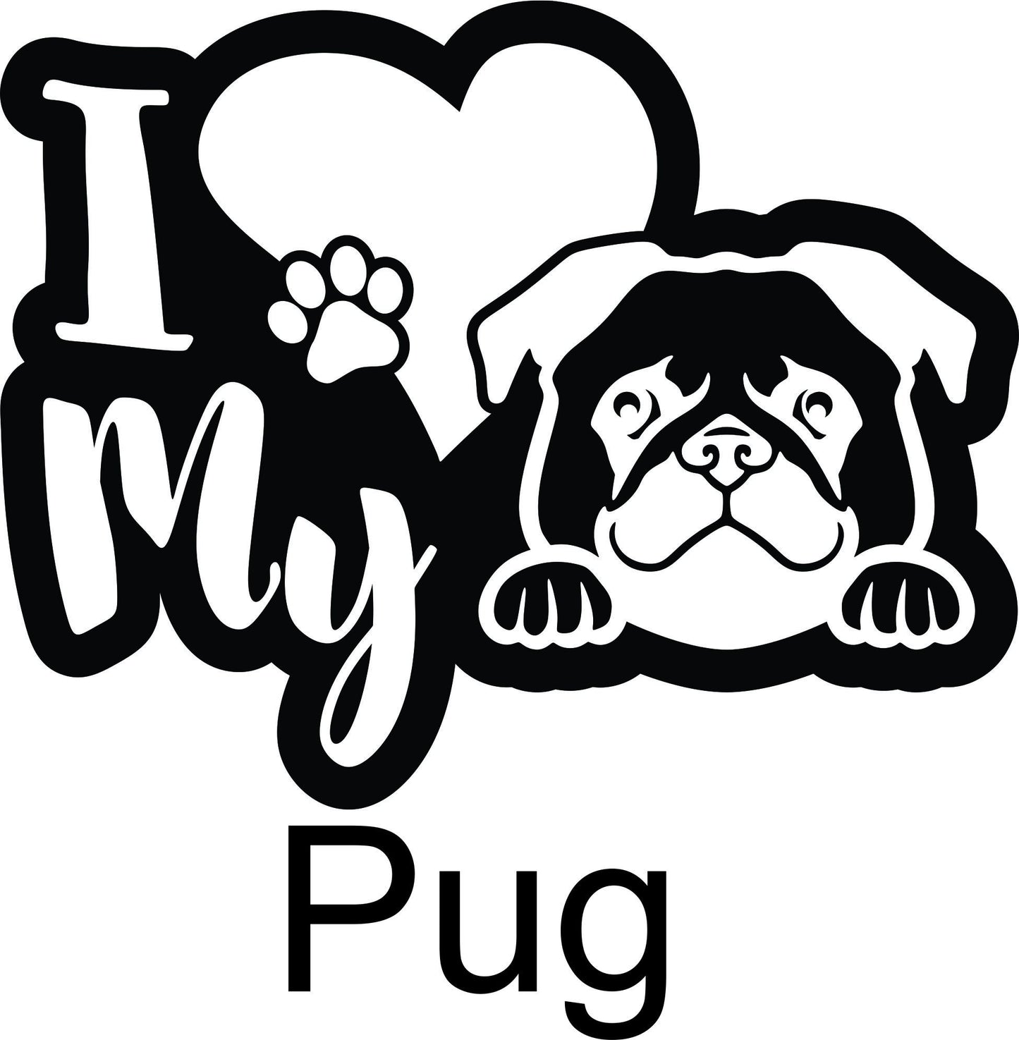 Pug