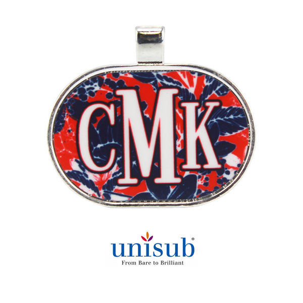Pendant - Bezel