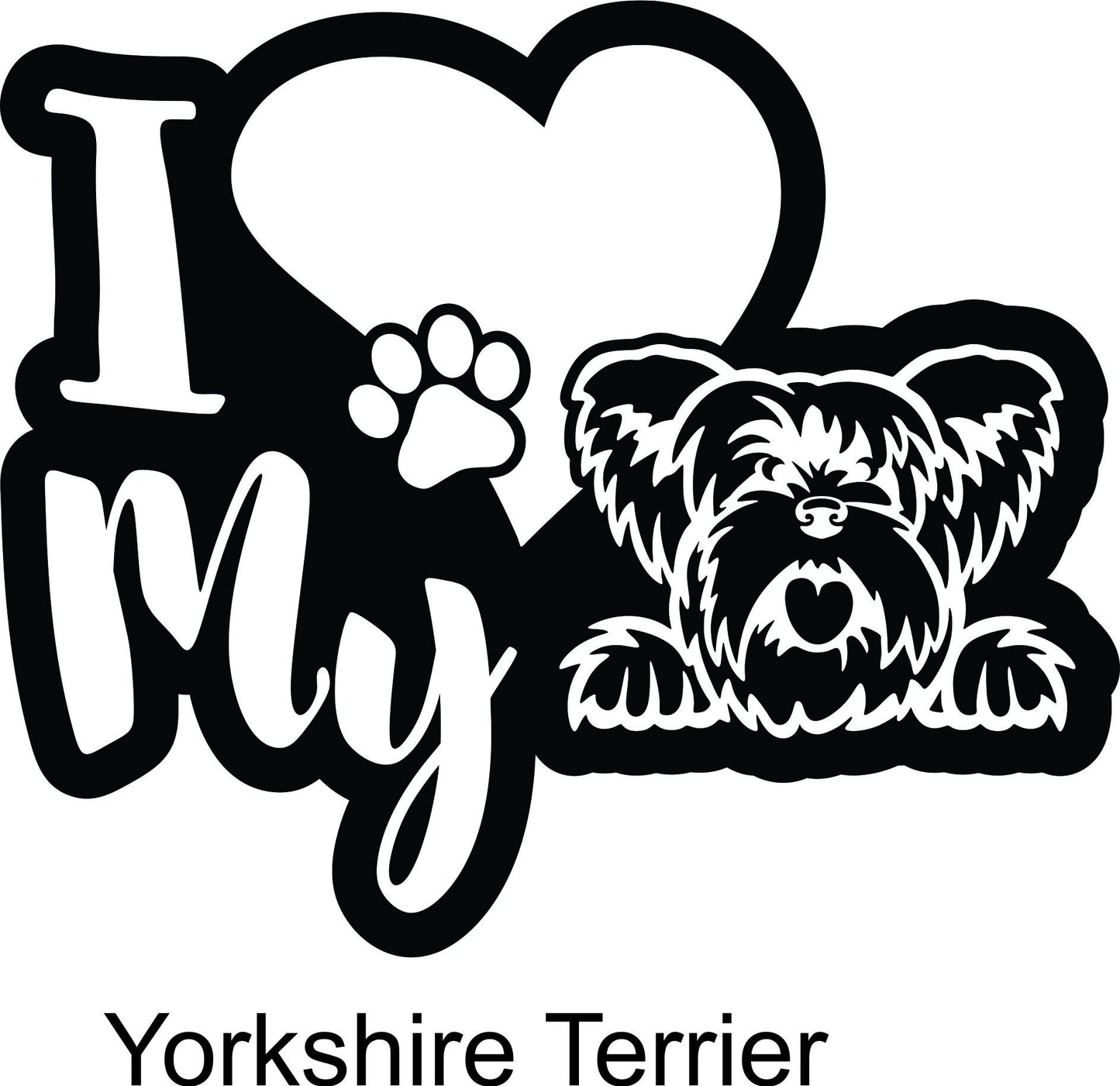Yorkshire Terrier