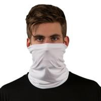 Gaiter Face Mask - 18" x 9.5"