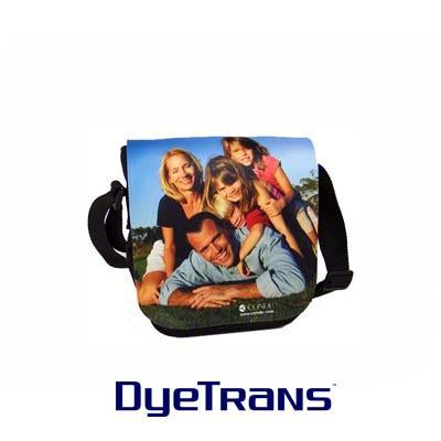 Shoulder Bag w/Flap - Small - 7.5"x7"