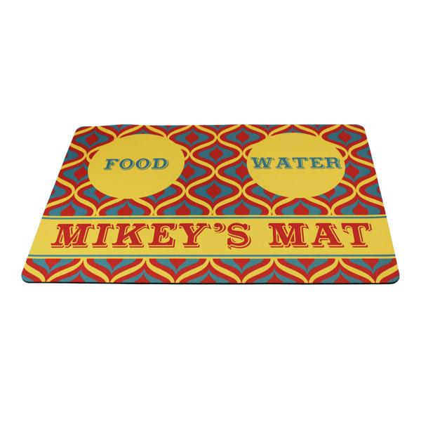 Pet Mat - 12" x 18"