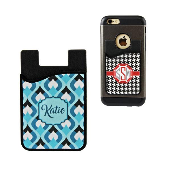Phone Card Caddy