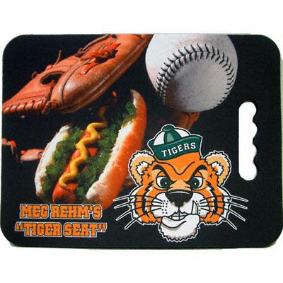 Stadium Seat Cushion - 10" x 13.25" x 1/2" thick