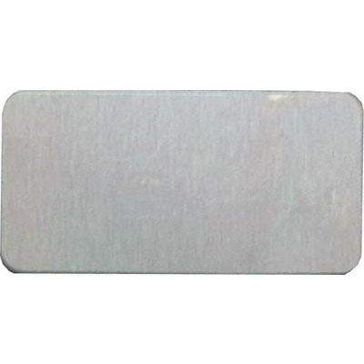 Name Badge - 1" x 3"