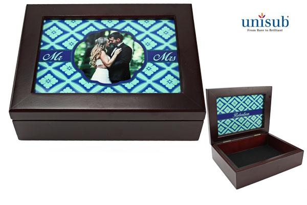 Keepsake Box