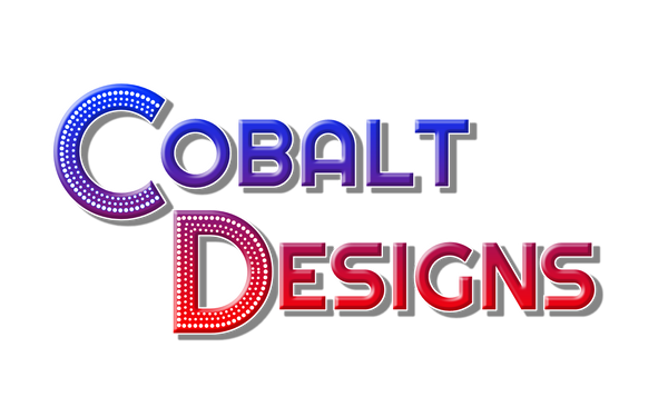 Cobalt Designs