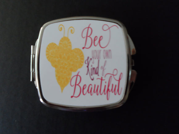 Compact Mirror - 2.5