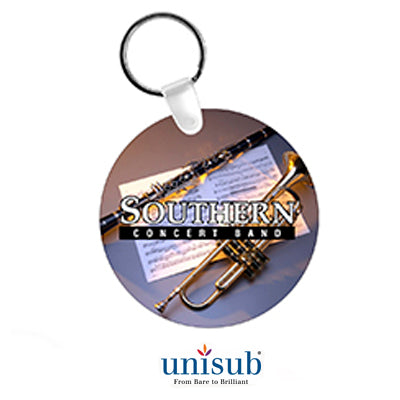 Key Tag - 2.5