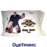 Pillow Case - 20.5" x 30"
